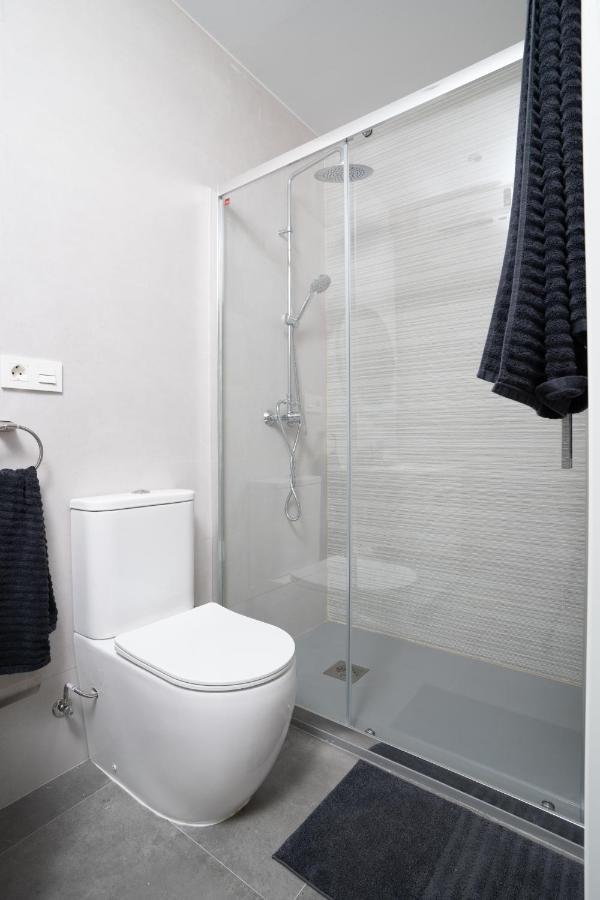 High Appartement