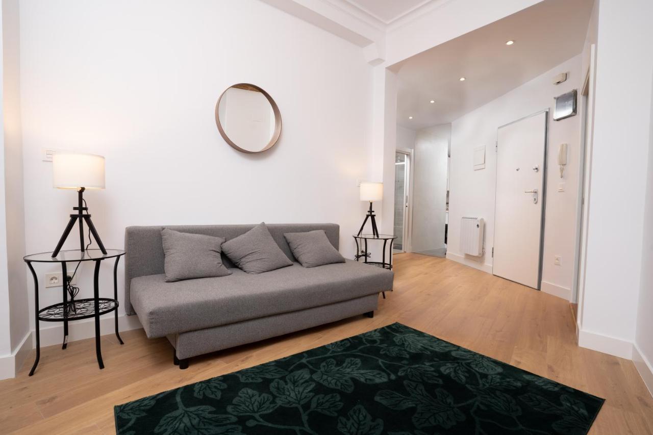 High Appartement Bilbao