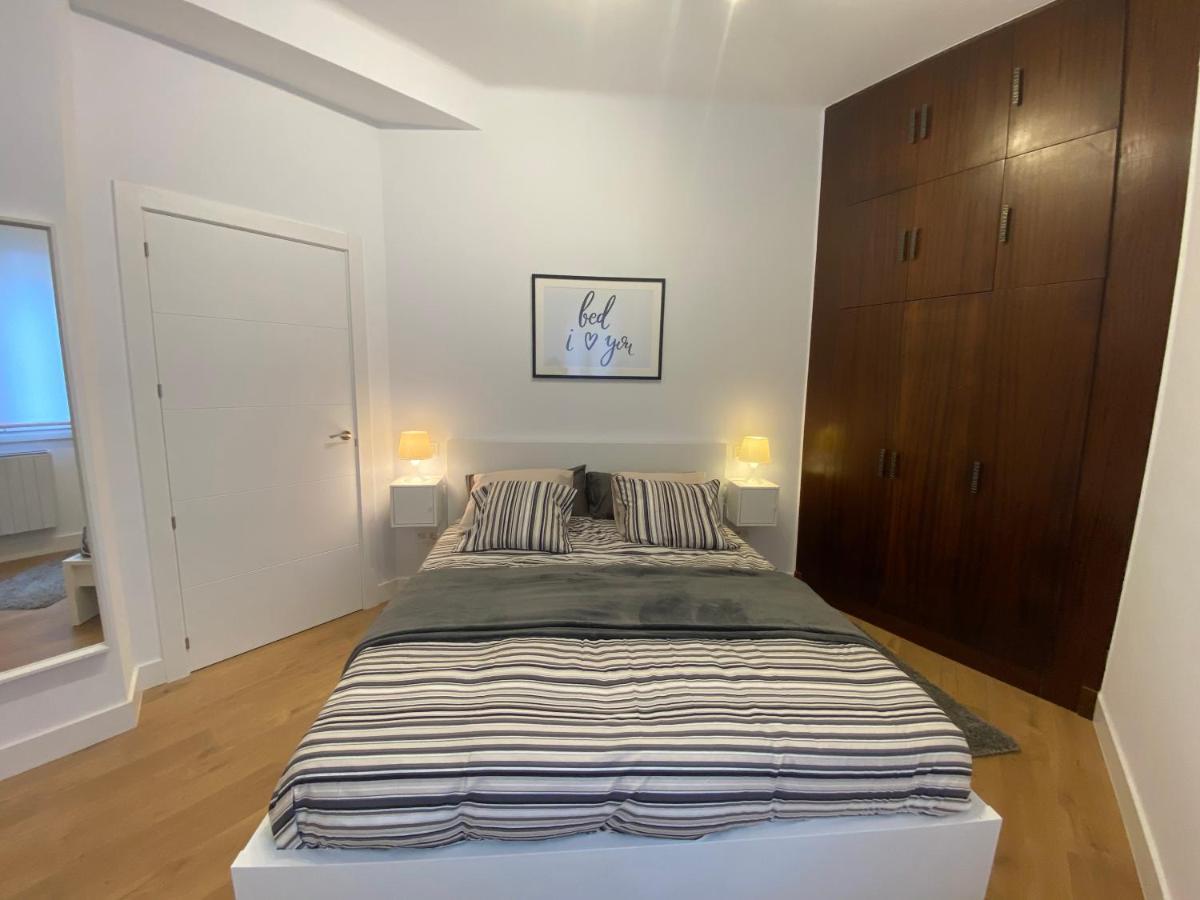 High Appartement Bilbao