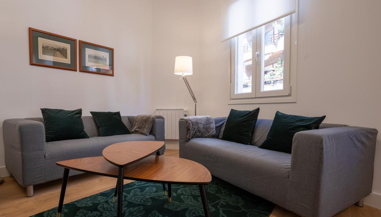 Appartement High *