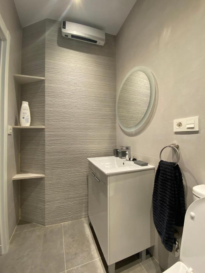 High Appartement