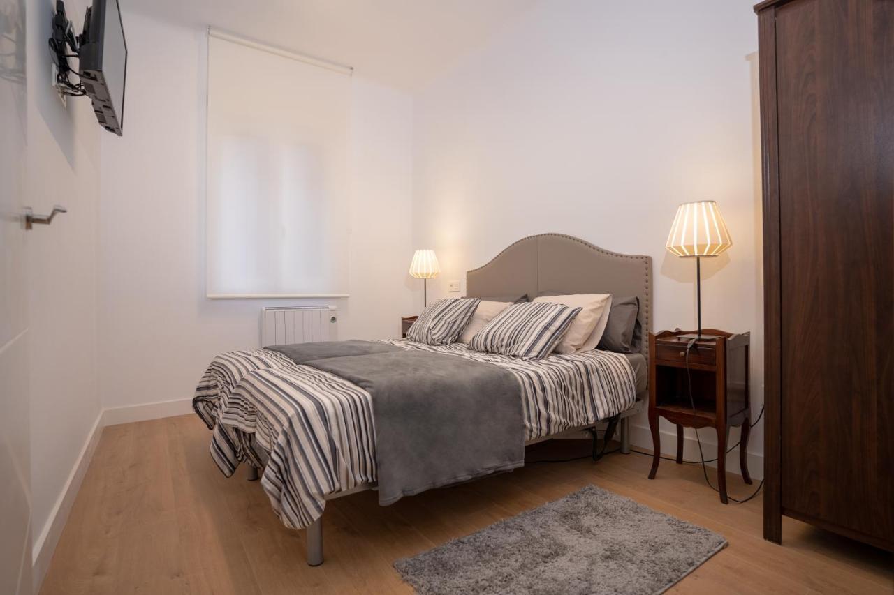 High Appartement Bilbao