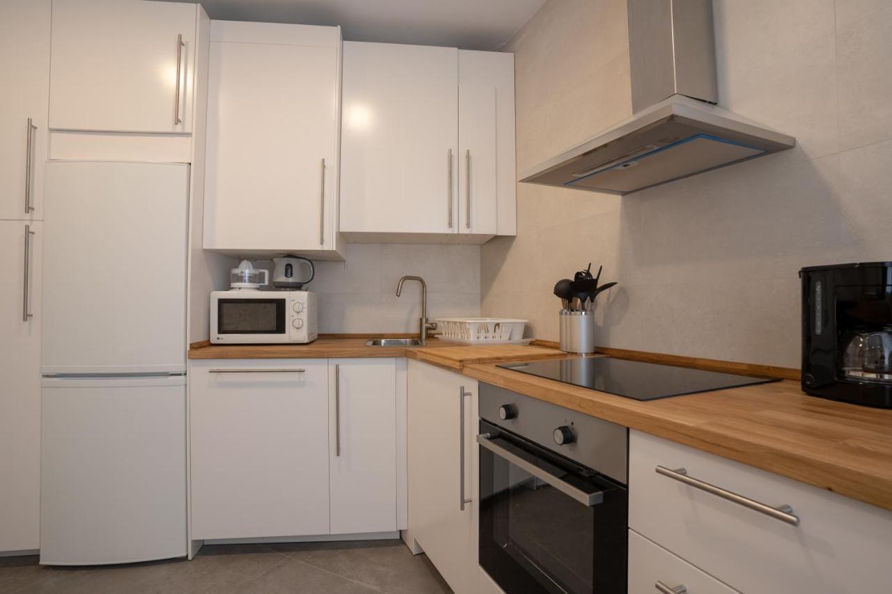 High Appartement Bilbao